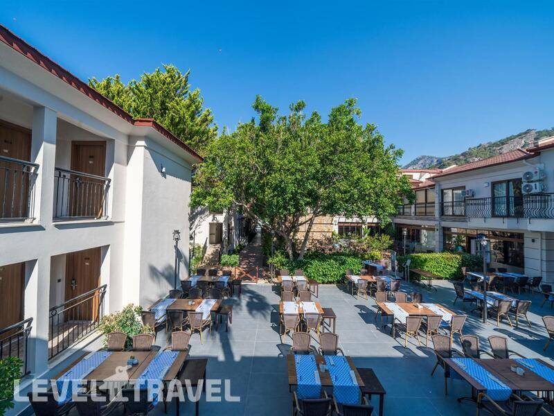 Фотография Sundia By Liberty (Ex.Liberty Hotels Oludeniz)