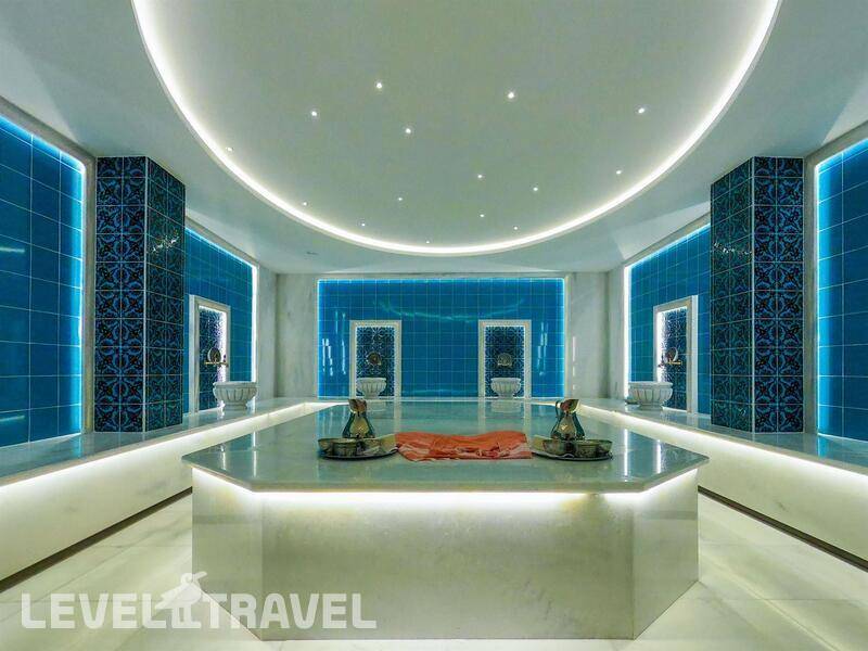 Фотография Sundia By Liberty (Ex.Liberty Hotels Oludeniz)