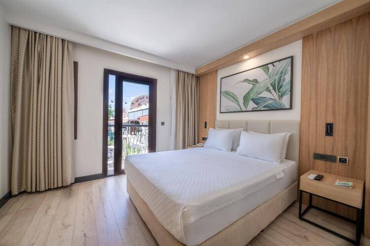 Sundia By Liberty (Ex.Liberty Hotels Oludeniz)