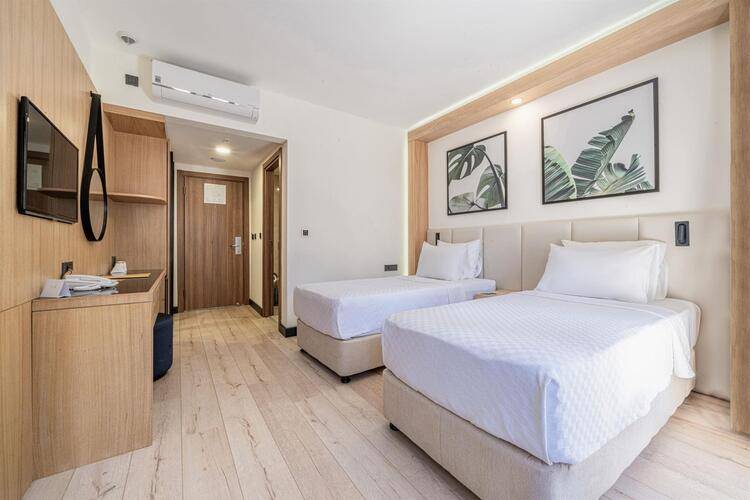 Sundia By Liberty (Ex.Liberty Hotels Oludeniz)