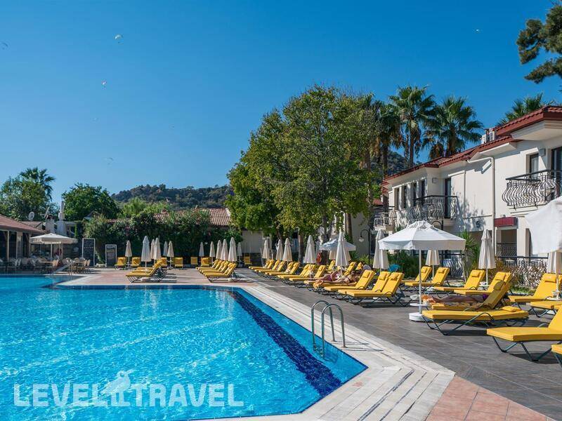 Фотография Sundia By Liberty (Ex.Liberty Hotels Oludeniz)