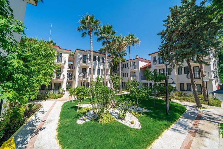 Sundia By Liberty (Ex.Liberty Hotels Oludeniz)