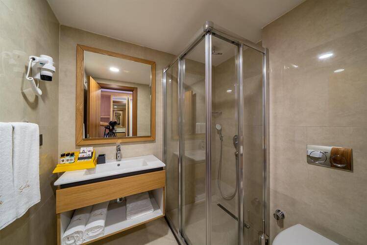 Sundia By Liberty (Ex.Liberty Hotels Oludeniz)