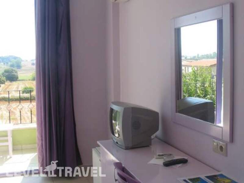 Фотография Canseven Hotel (Ex. Jasmin Seven)