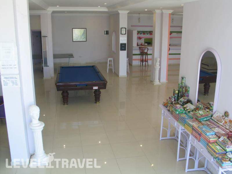 Фотография Canseven Hotel (Ex. Jasmin Seven)