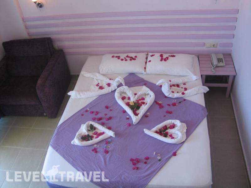 Фотография Canseven Hotel (Ex. Jasmin Seven)