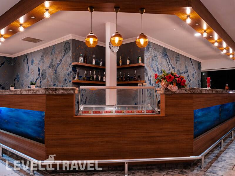 Фотография Sun Club Side Hotel