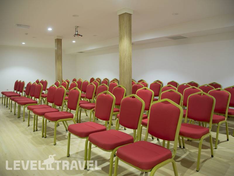 Фотография Sun Club Side Hotel