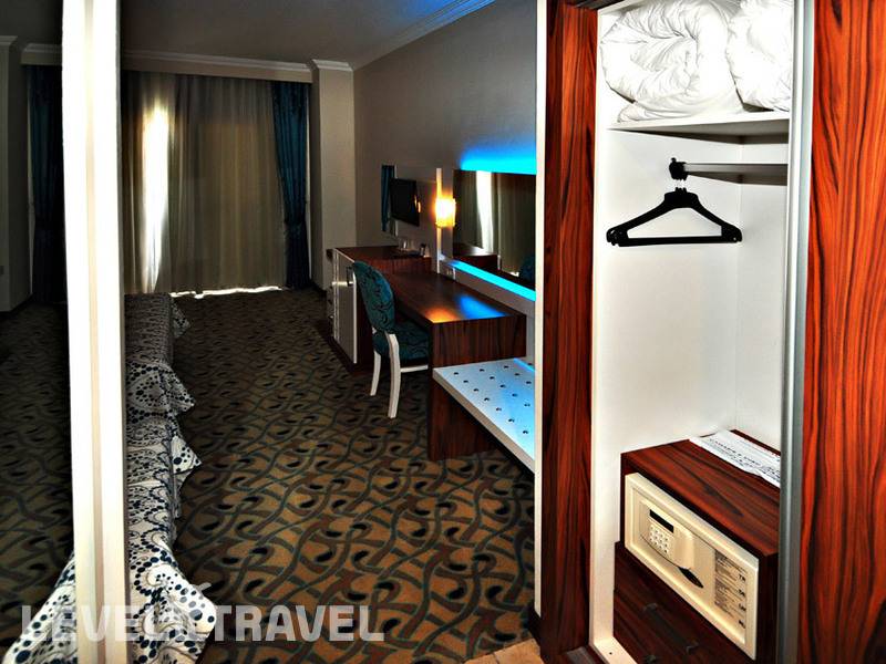 Фотография Club Side Coast Hotel