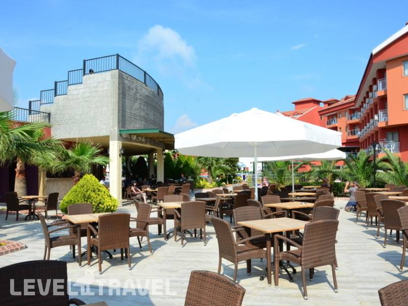 Фотография Club Side Coast Hotel