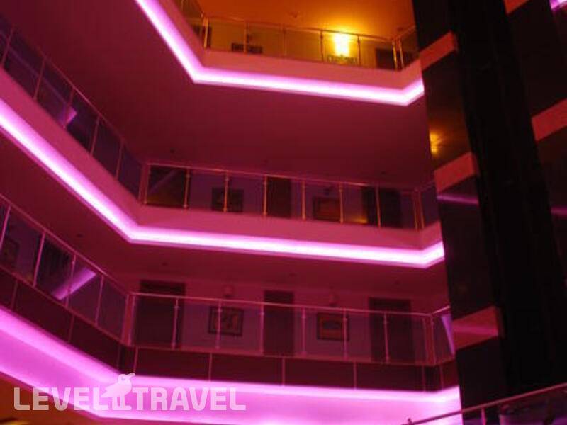 Фотография Club Side Coast Hotel