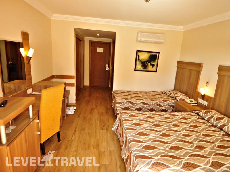 Фотография Club Side Coast Hotel