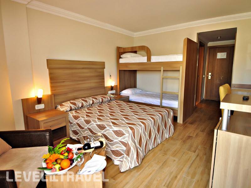 Фотография Club Side Coast Hotel
