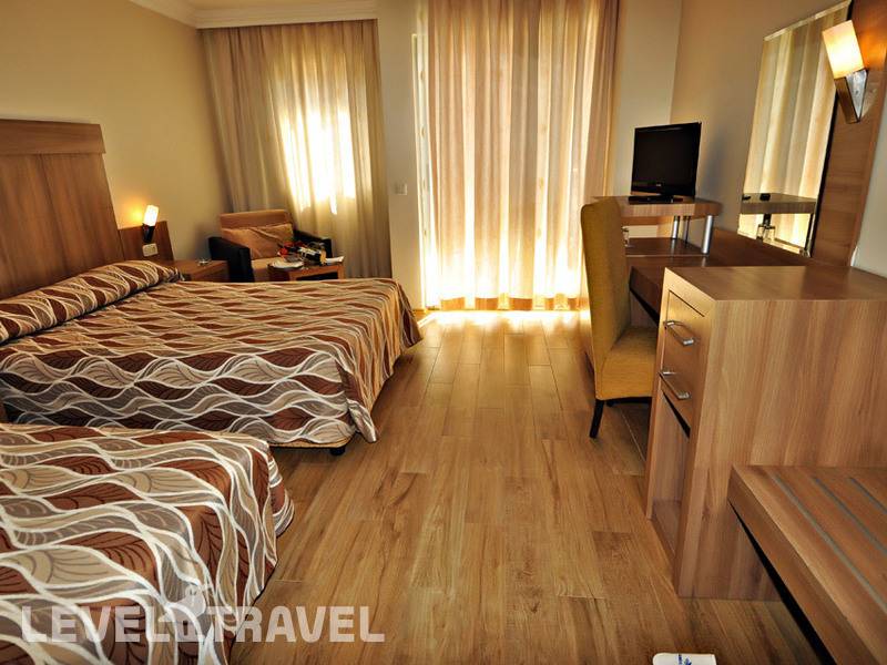 Фотография Club Side Coast Hotel