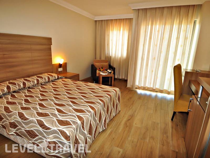 Фотография Club Side Coast Hotel