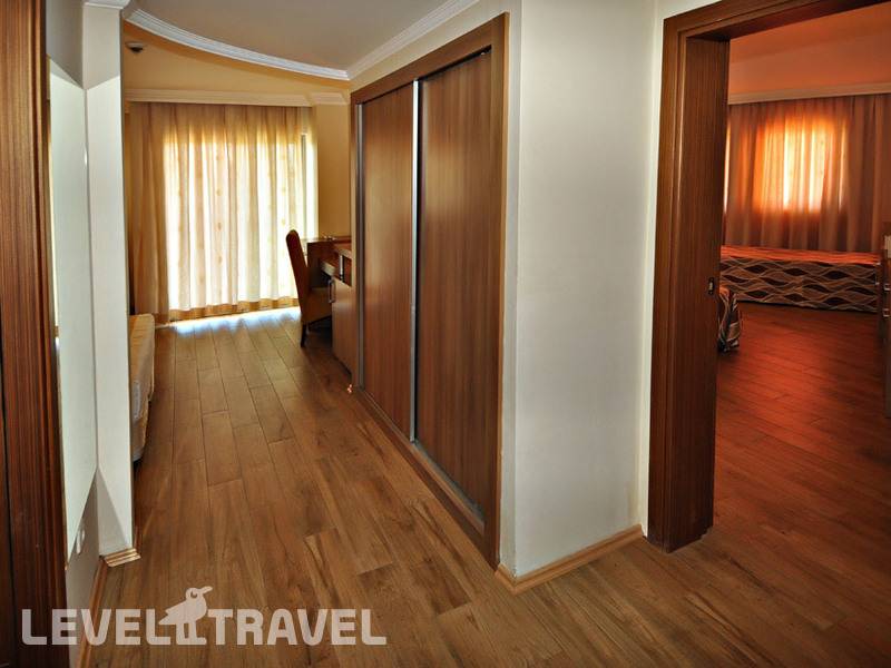 Фотография Club Side Coast Hotel