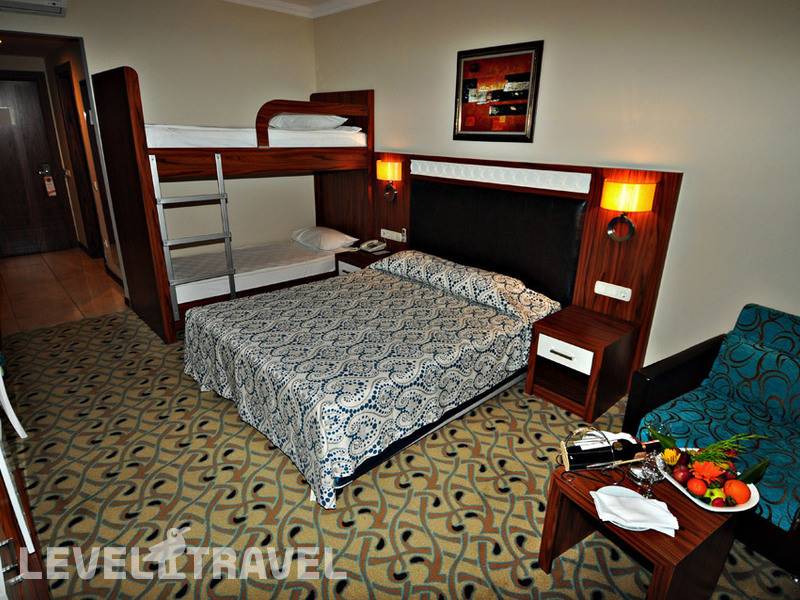 Фотография Club Side Coast Hotel