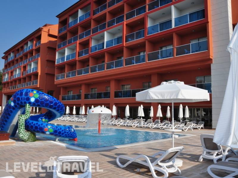 Фотография Club Side Coast Hotel