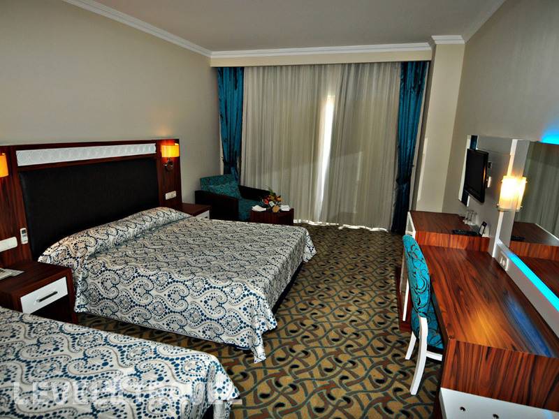 Фотография Club Side Coast Hotel
