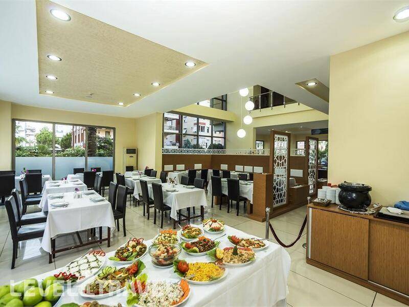 Фотография Santa Marina Hotel
