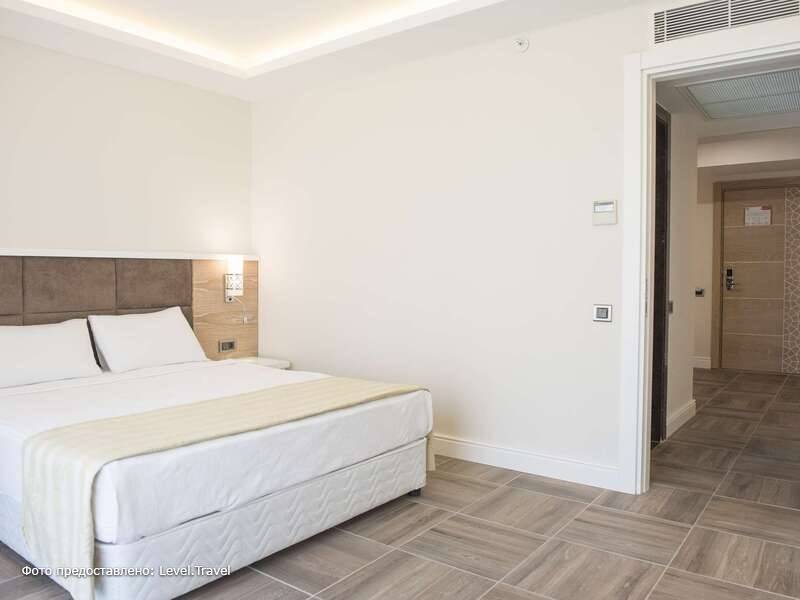 Фотография Selcukhan Hotel