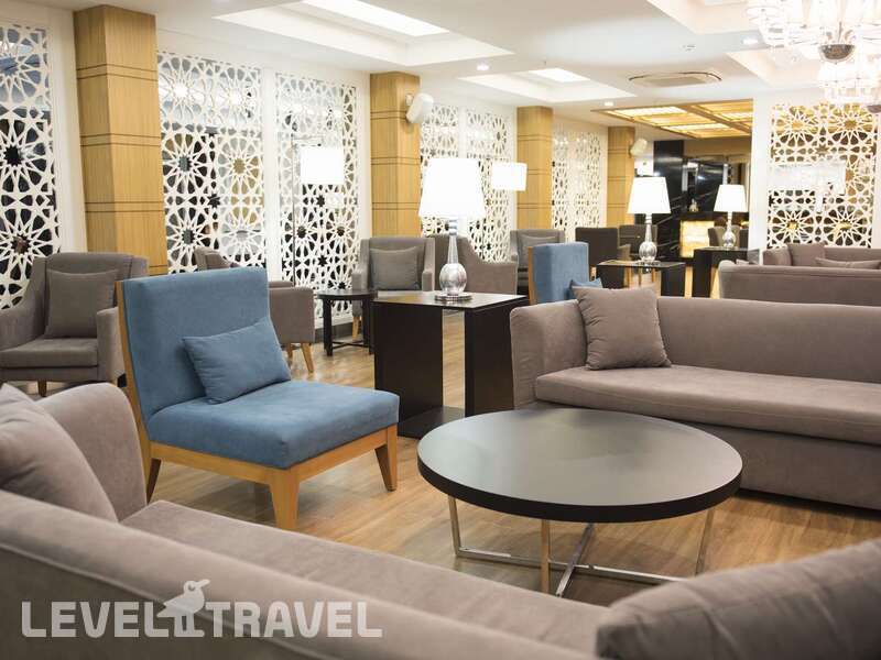 Фотография Selcukhan Hotel