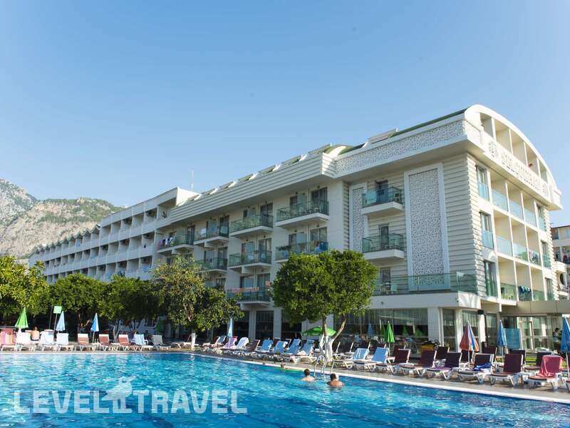 Фотография Selcukhan Hotel