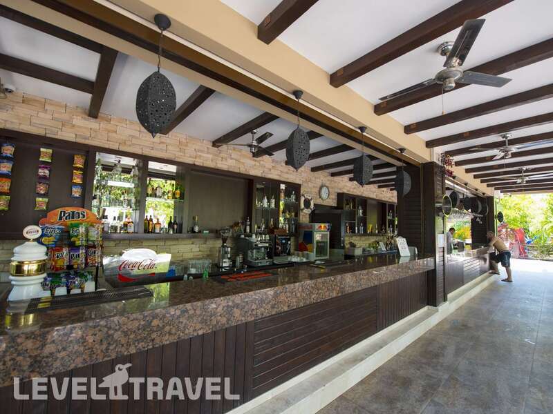 Фотография Selcukhan Hotel