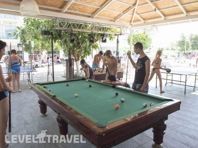 Фотография Selcukhan Hotel