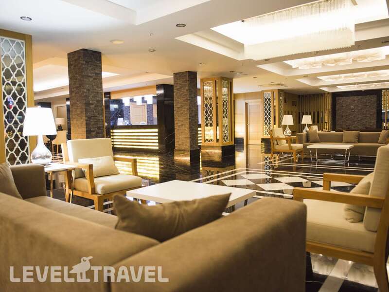 Фотография Selcukhan Hotel
