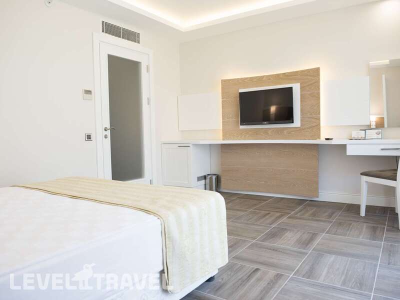 Фотография Selcukhan Hotel