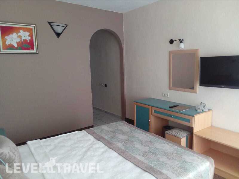 Фотография Selcukhan Hotel