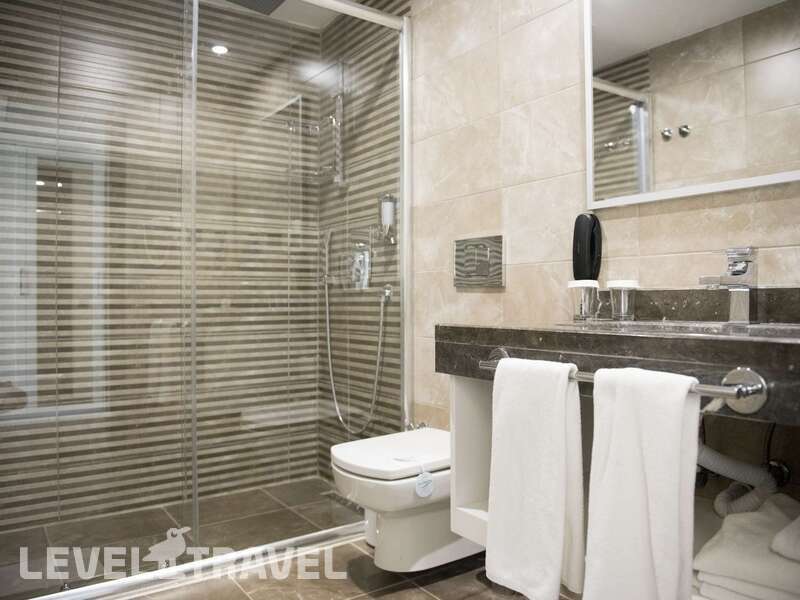 Фотография Selcukhan Hotel
