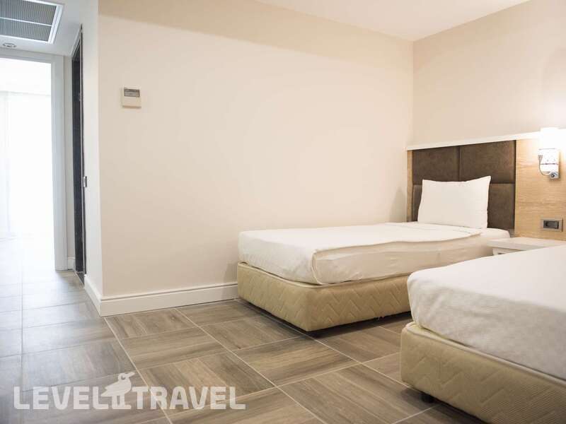 Фотография Selcukhan Hotel