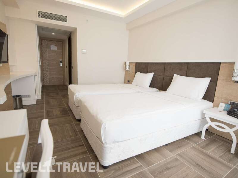 Фотография Selcukhan Hotel