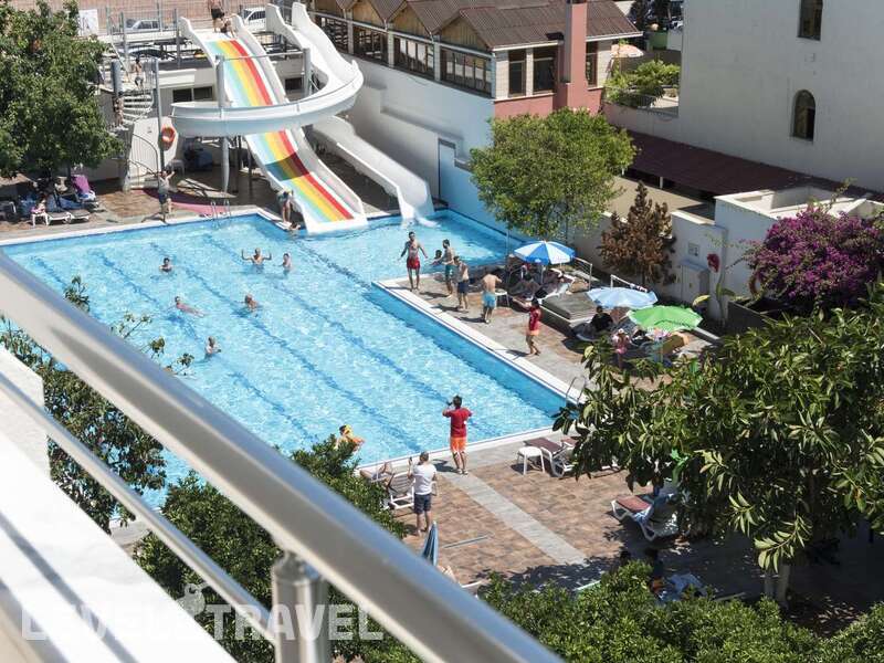 Фотография Selcukhan Hotel
