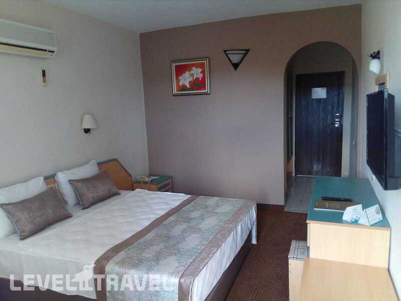 Фотография Selcukhan Hotel