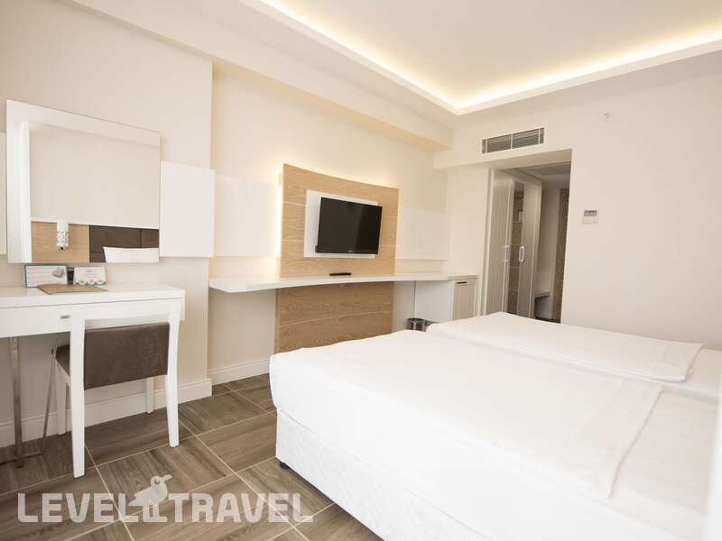 Фотография Selcukhan Hotel