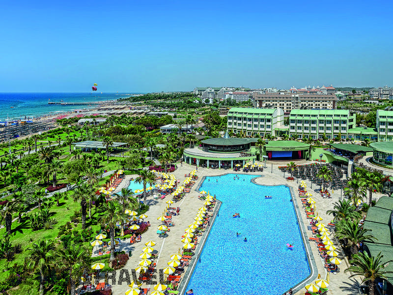 Фотография VONRESORT Golden Coast