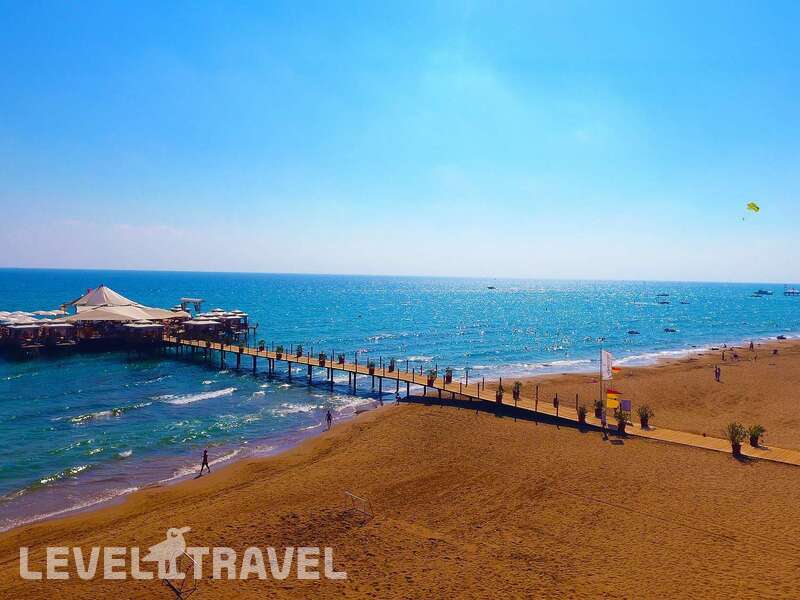 Фотография VONRESORT Golden Coast