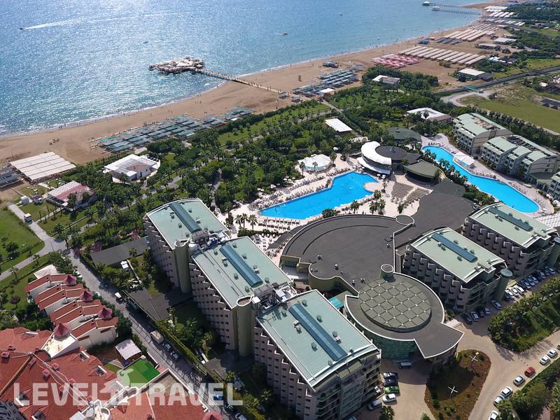 Фотография VONRESORT Golden Coast
