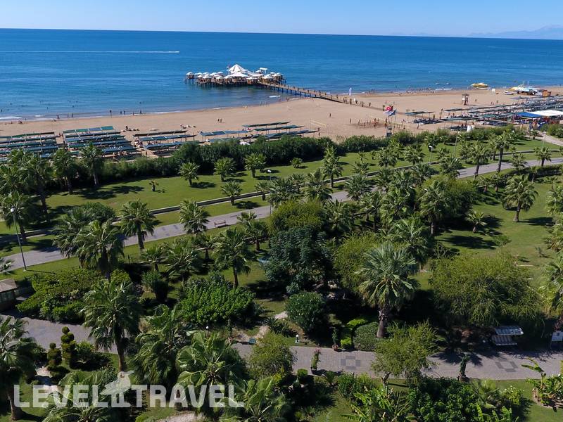 Фотография VONRESORT Golden Coast