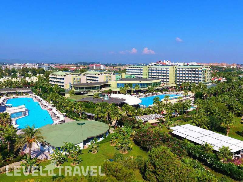 Фотография VONRESORT Golden Coast
