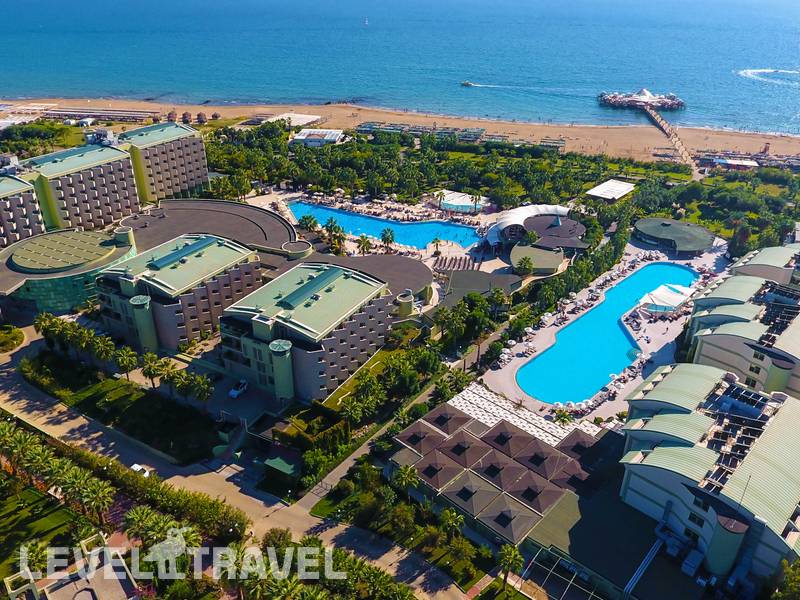 Фотография VONRESORT Golden Coast