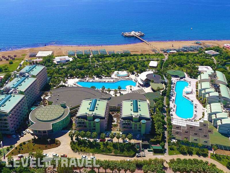 Фотография VONRESORT Golden Coast
