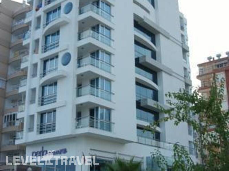 Фотография Perla Mare Hotel