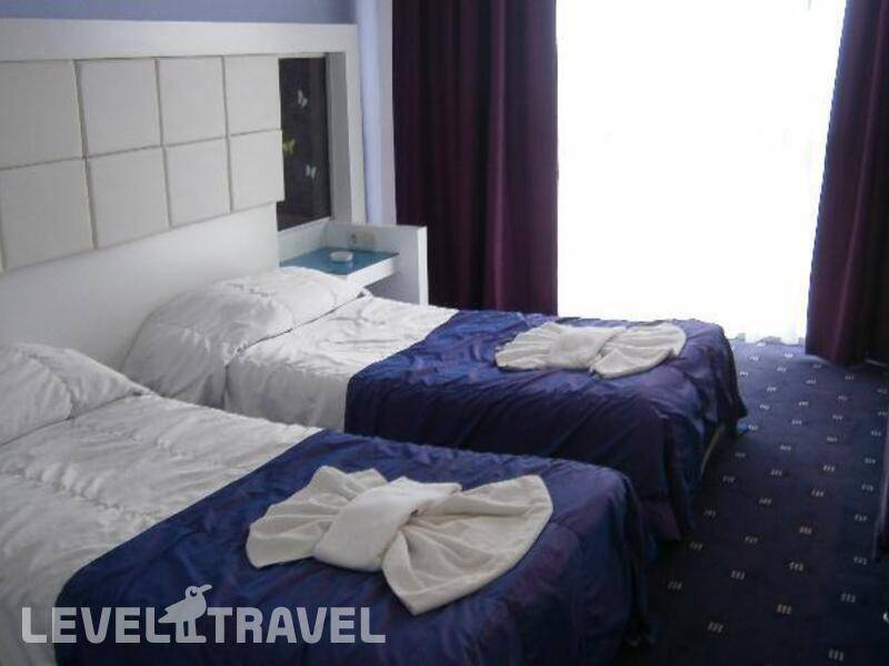 Фотография Perla Mare Hotel