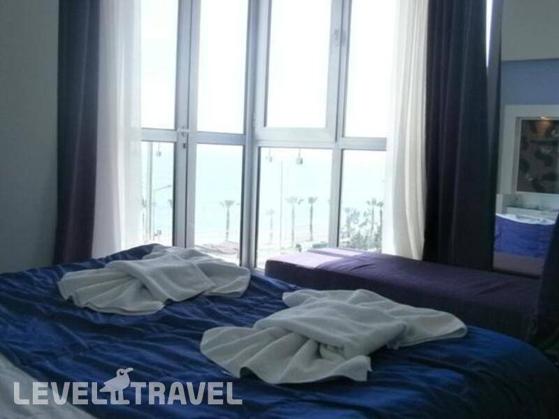 Фотография Perla Mare Hotel