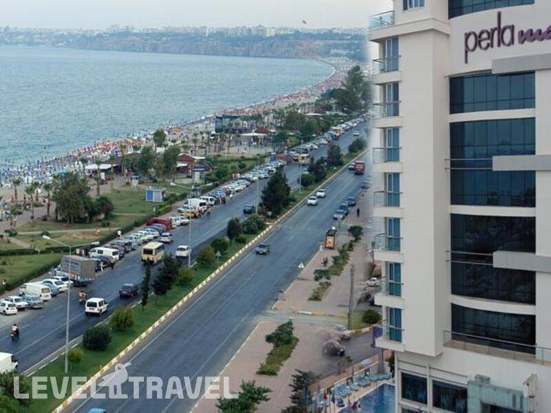 Фотография Perla Mare Hotel