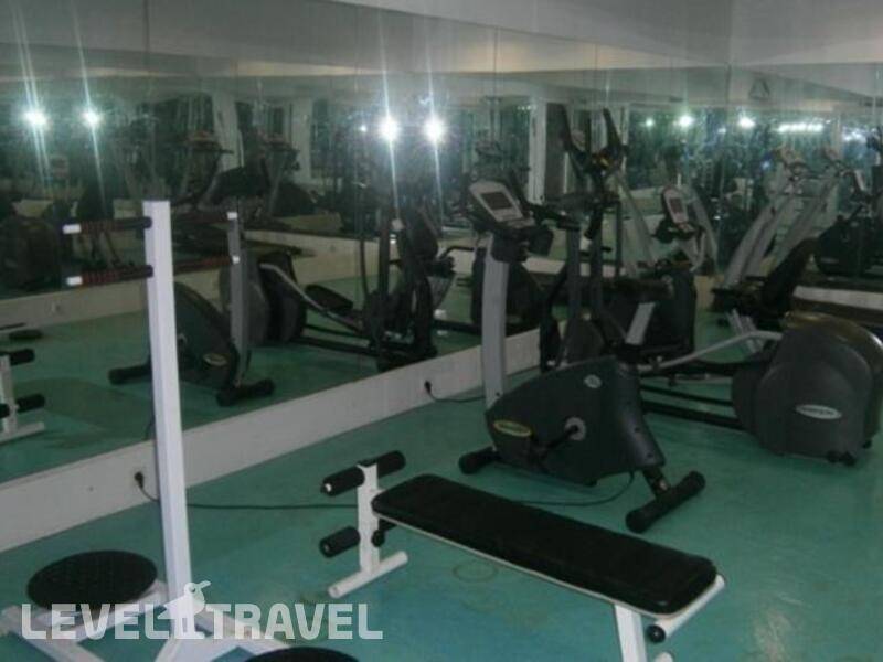 Фотография Perla Mare Hotel